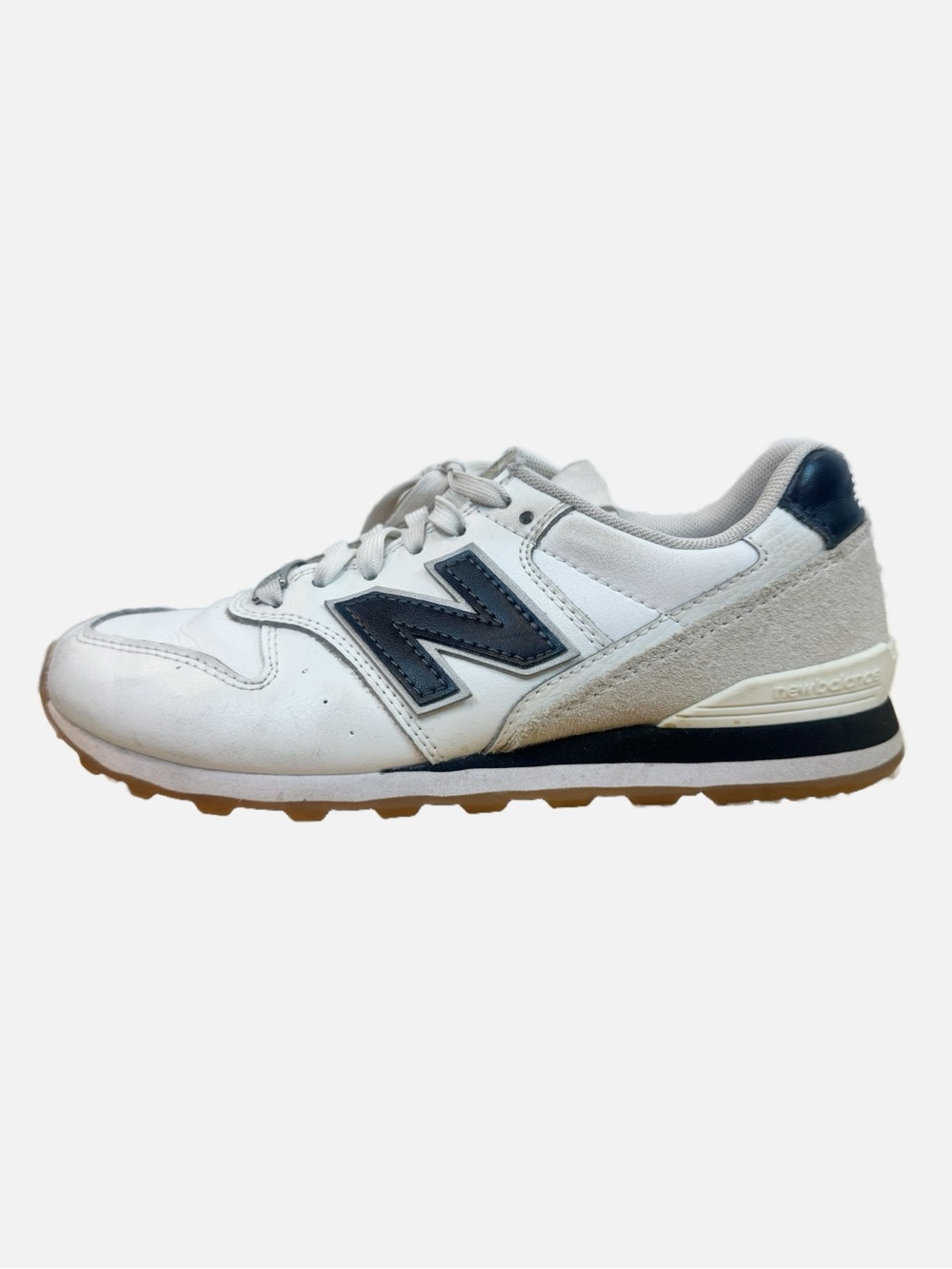 New Balance | Lace-Up Sneaker, 5